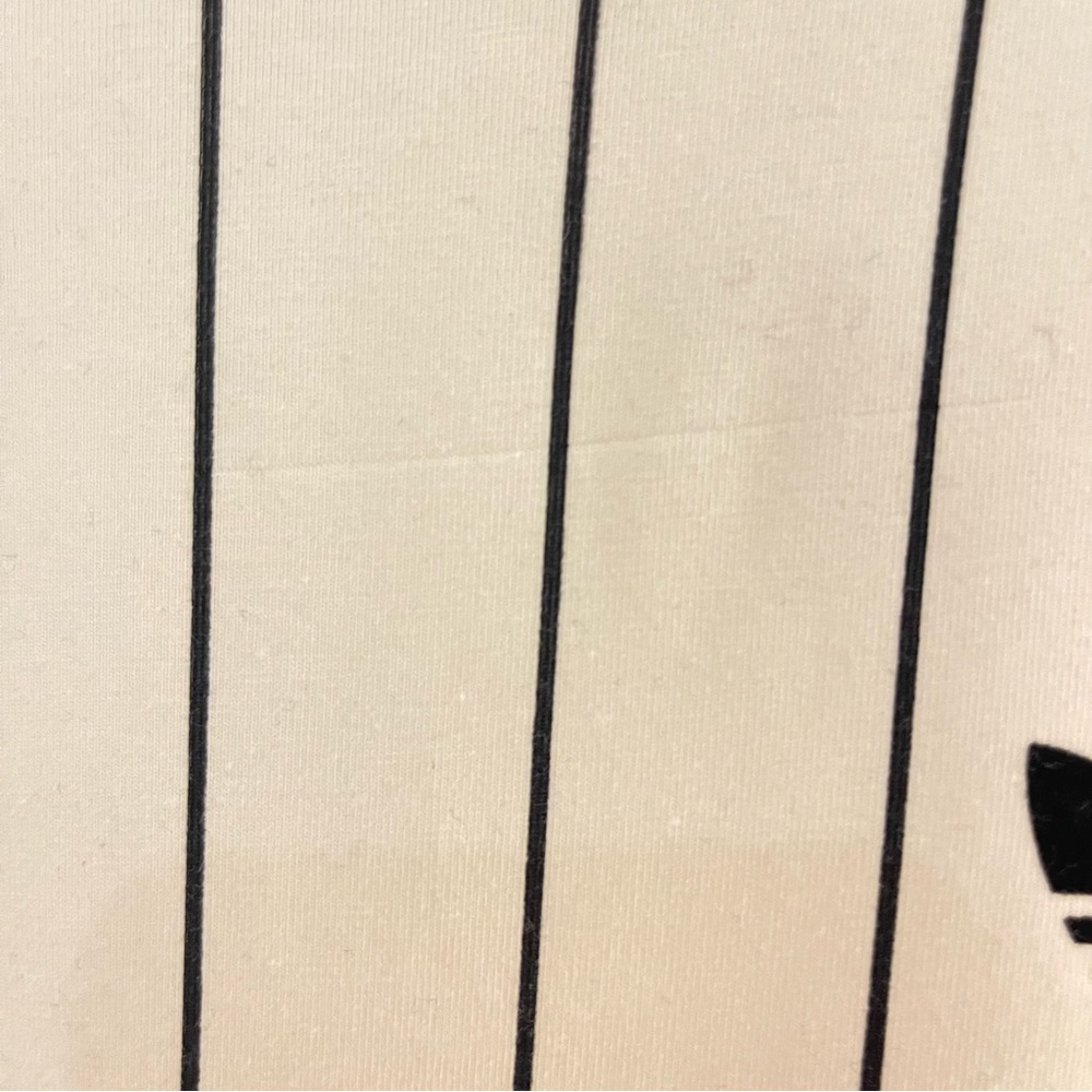 Striped long sleeved shirt - Picture 5 of 5
